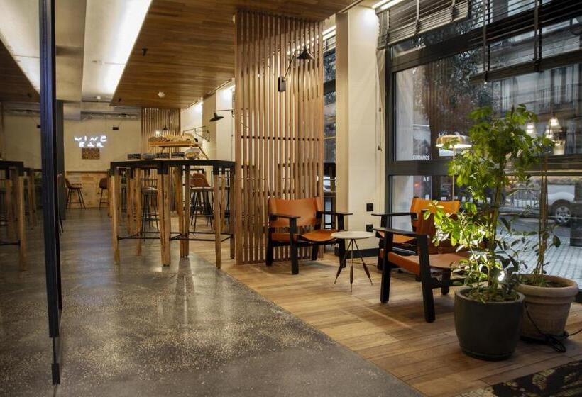 هتل Letoh Letoh San Sebastián