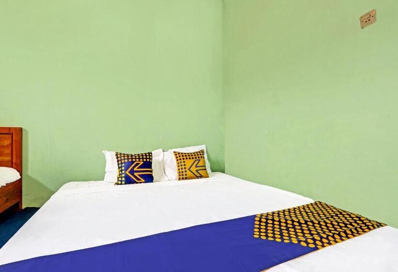 فندق Oyo Homes 91150 Desa Wisata Samiran