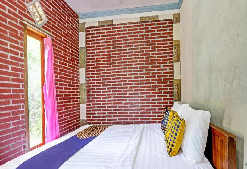 فندق Oyo Homes 91150 Desa Wisata Samiran