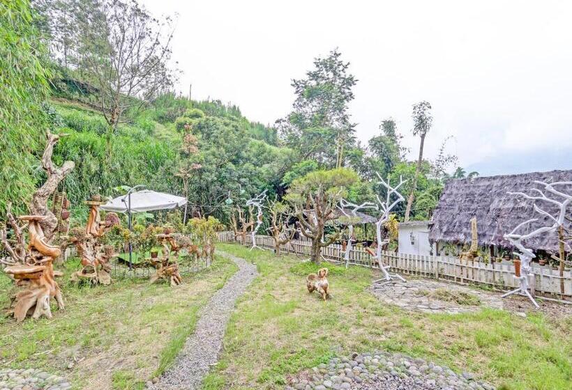 فندق Oyo Homes 91150 Desa Wisata Samiran