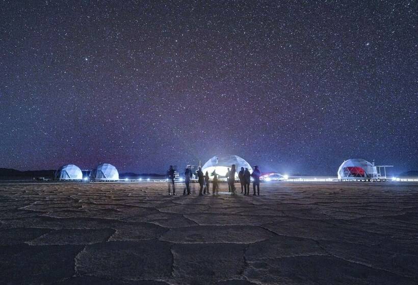 酒店 Pristine Luxury Camps