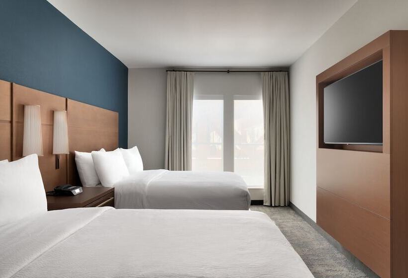 호텔 Residence Inn By Marriott Vail
