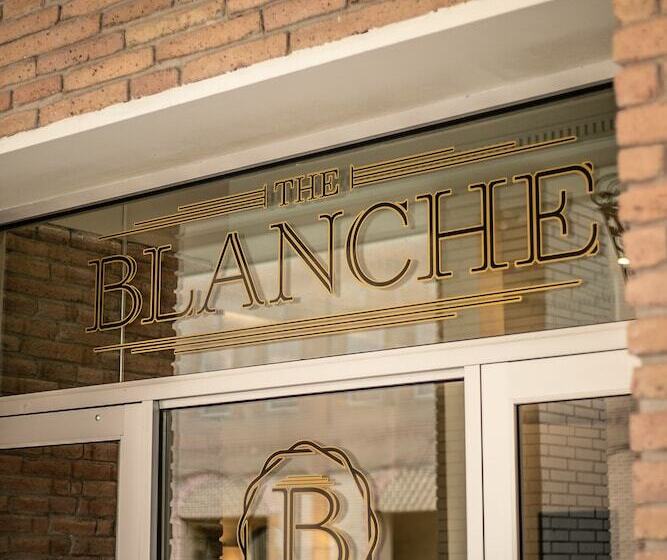 هتل The Blanche