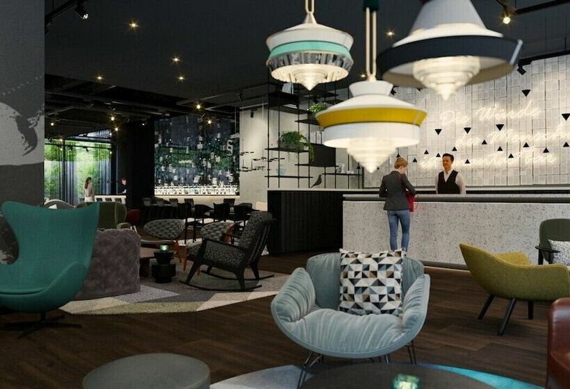 Motel One Karlsruhe