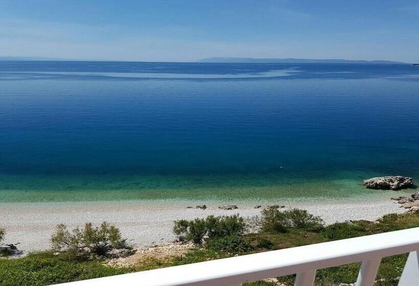 بنسيون Apartments Jereb