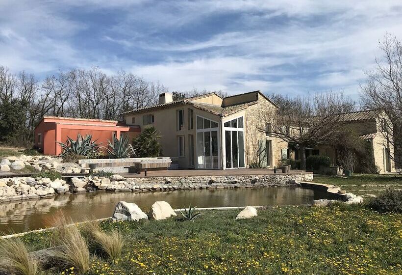 פנסיון Sagnac 595