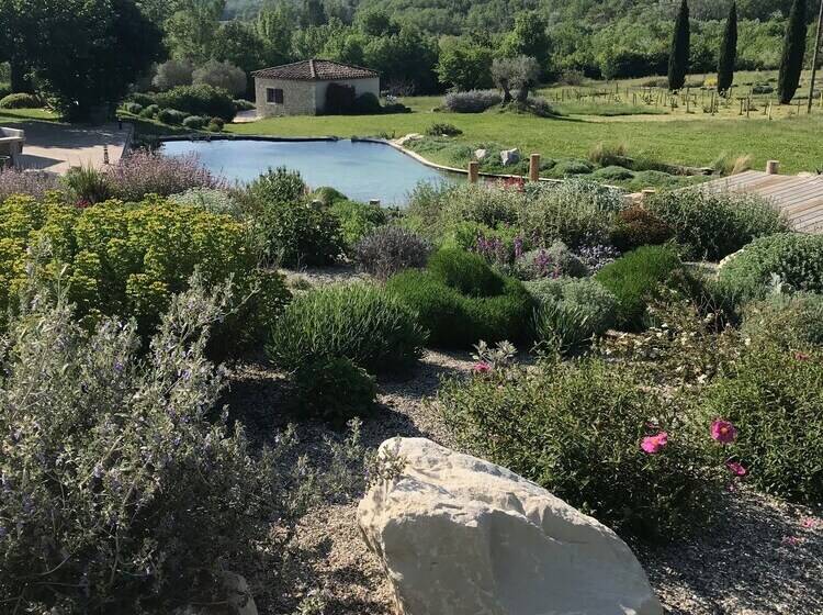 פנסיון Sagnac 595