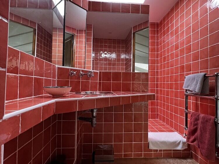 פנסיון Sagnac 595