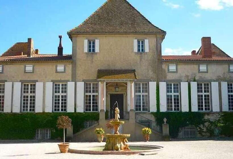 پانسیون Serge Le Belge Sejour Chez L Habitant