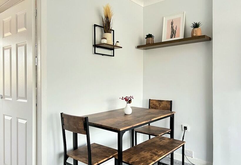 レジデンス Quirky Family Home In Glasgow