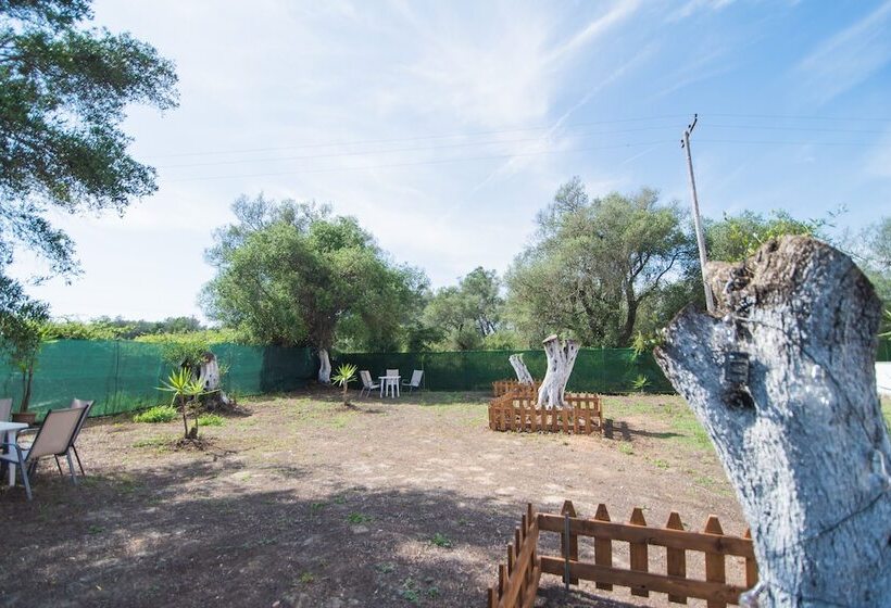 Sandy Beach Annexe