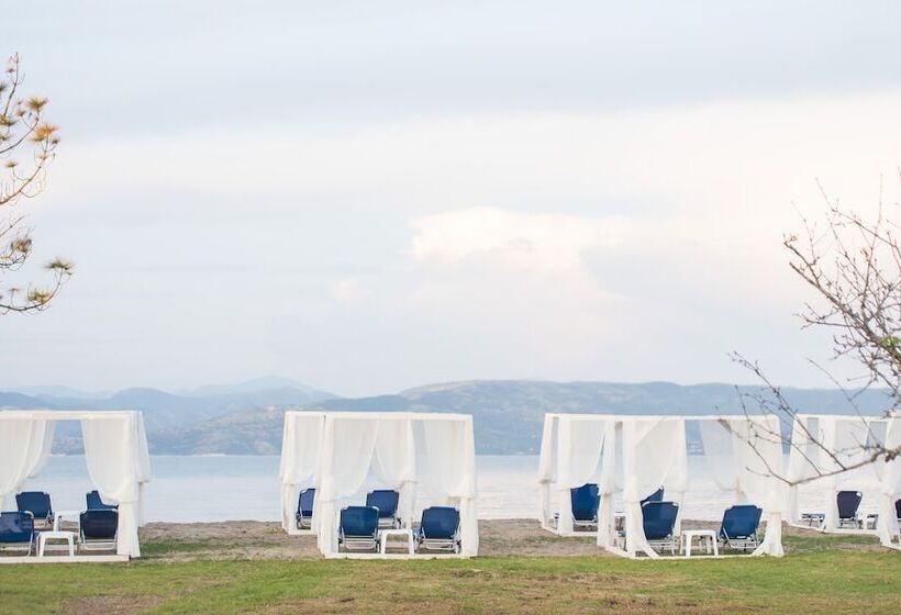 Sandy Beach Annexe