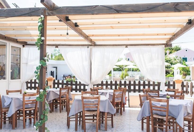 Sandy Beach Annexe