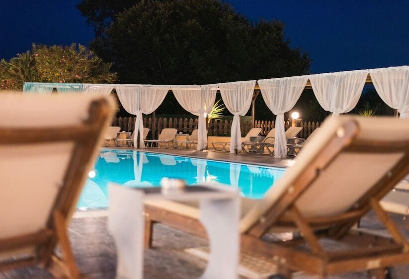 Sandy Beach Annexe