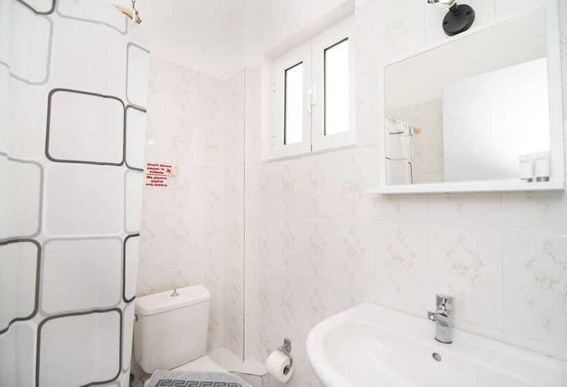 Sandy Beach Annexe