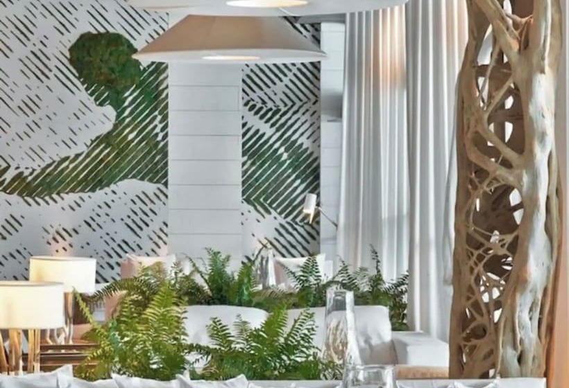 1 Homes South Beach   Private Luxury Condos  Ocean Front