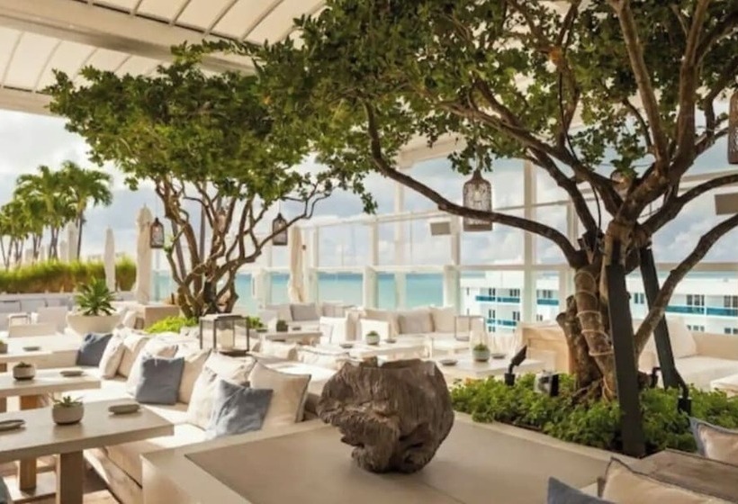 1 Homes South Beach   Private Luxury Condos  Ocean Front