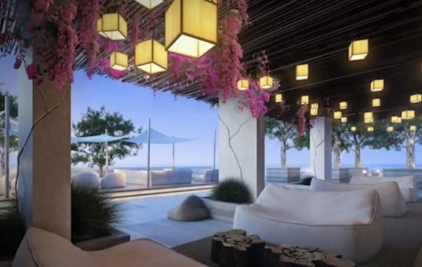 1 Homes South Beach   Private Luxury Condos  Ocean Front