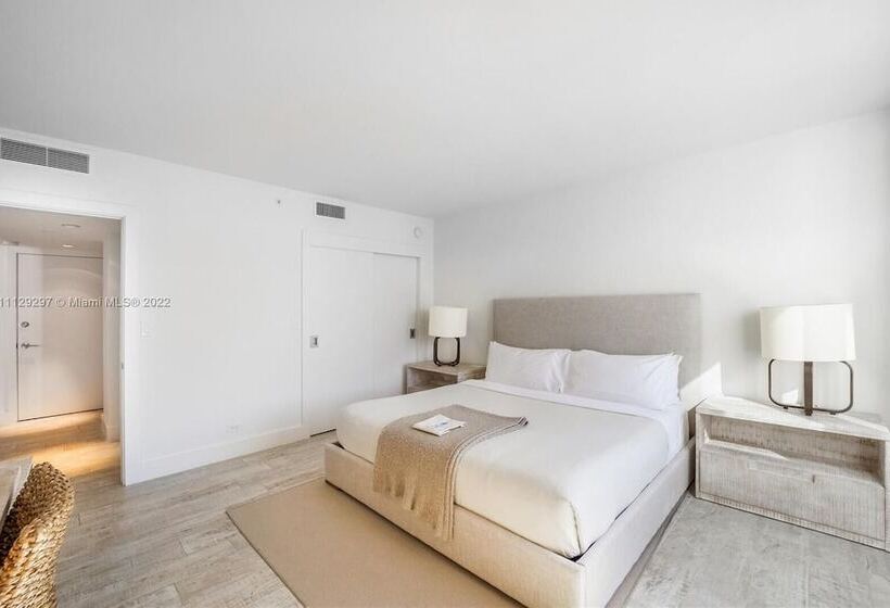 1 Homes South Beach   Private Luxury Condos  Ocean Front