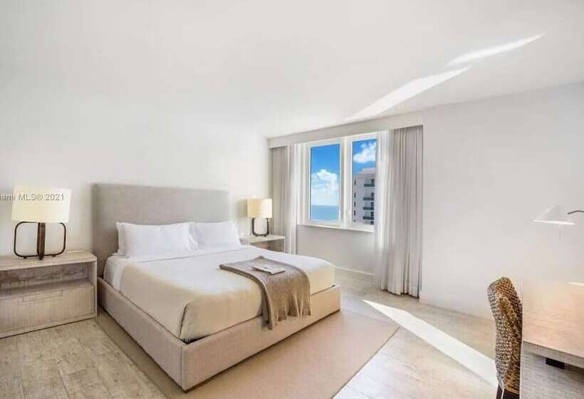1 Homes South Beach   Private Luxury Condos  Ocean Front