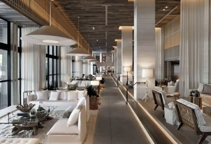1 Homes South Beach   Private Luxury Condos  Ocean Front