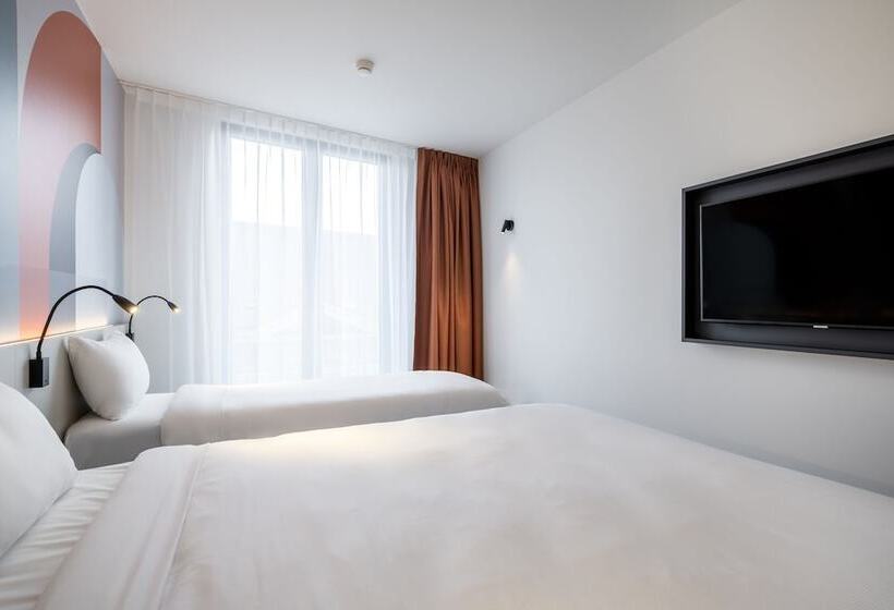 B&b Hotel Mechelen