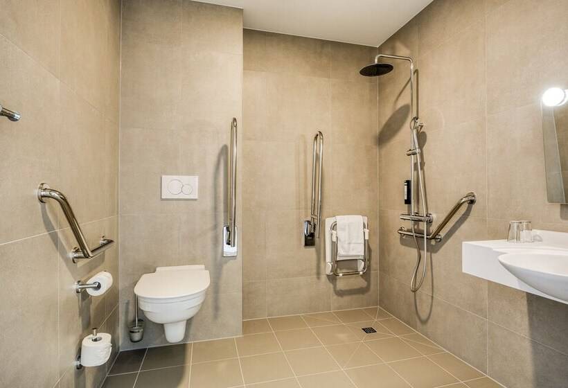 B&b Hotel Namur