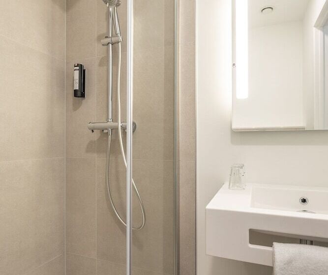 B&b Hotel Namur