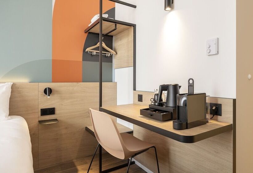 B&b Hotel Namur