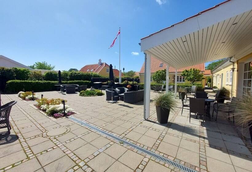 تختخواب و صبحانه Toftegården Guesthouse   Rooms