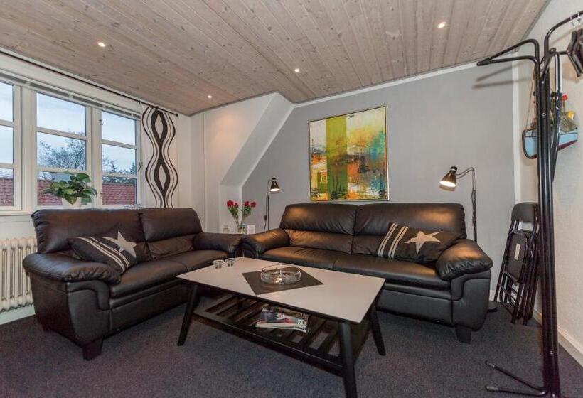 تختخواب و صبحانه Toftegården Guesthouse   Rooms