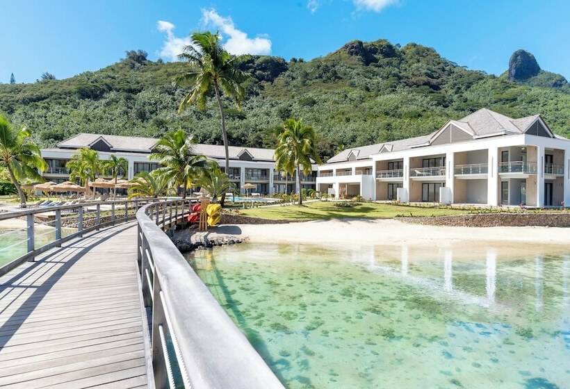 Cook S Bay Hotel & Suites