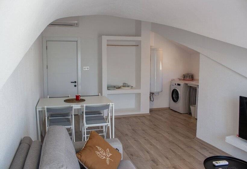 هتل Aloha Suites Mediterranean