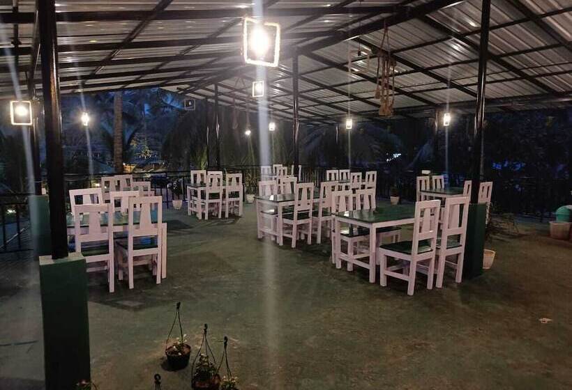 هتل Coco Teros Resort