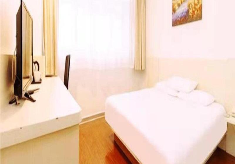 Hotel Hanting