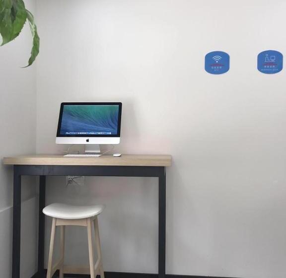 Hanting Hotel Shanghai Chuansha Xinyuan Road Pedestrian Street