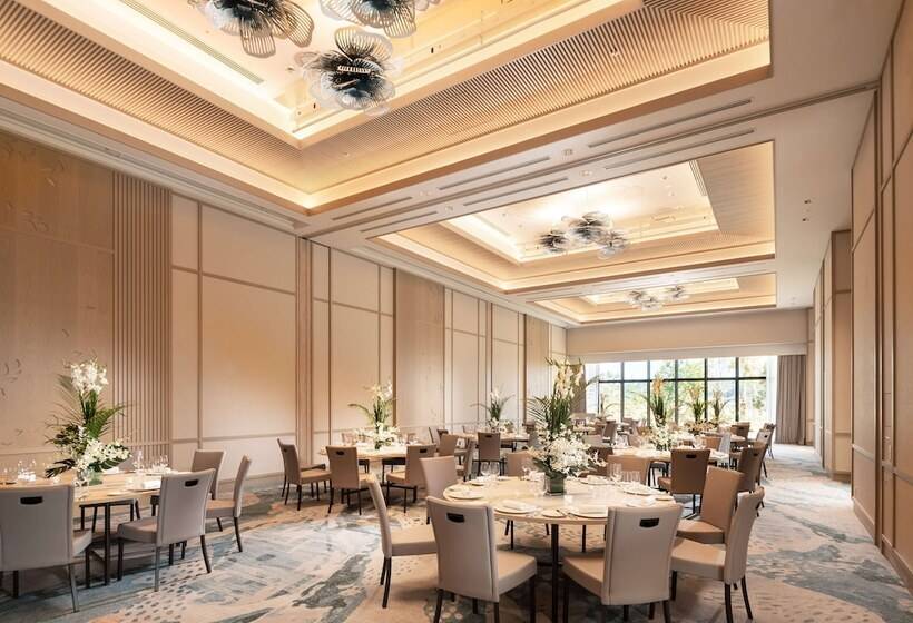 ホテル Hilton Okinawa Miyako Island Resort