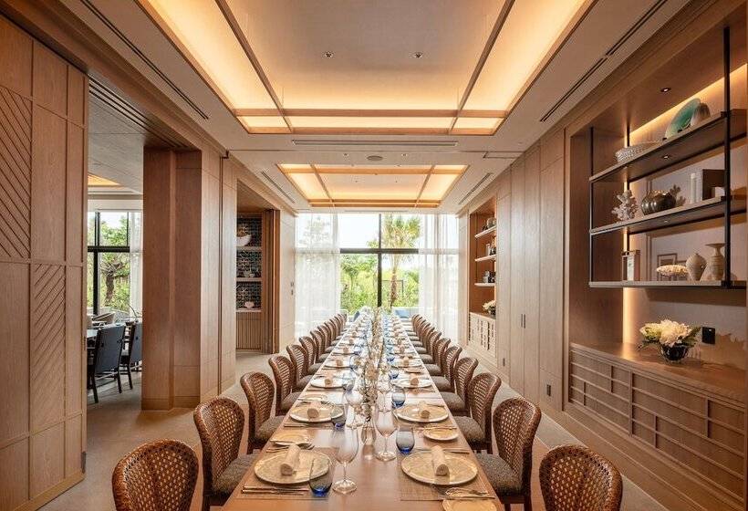 ホテル Hilton Okinawa Miyako Island Resort