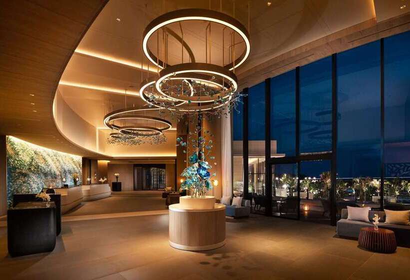 ホテル Hilton Okinawa Miyako Island Resort