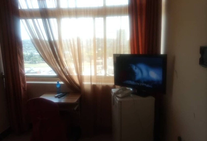 בית מלון כפרי Holmand