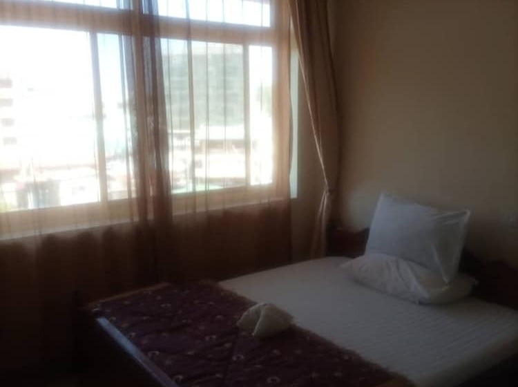 בית מלון כפרי Holmand