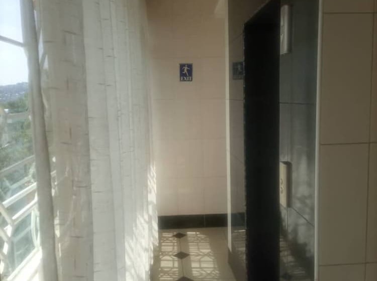 בית מלון כפרי Holmand