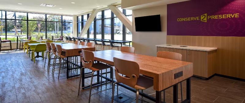 호텔 Home2 Suites By Hilton Boston Franklin
