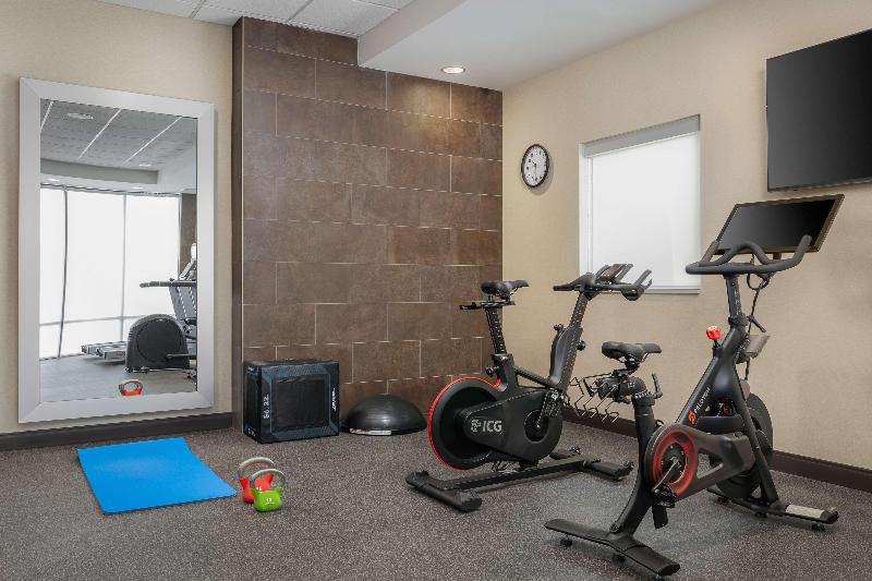 호텔 Home2 Suites By Hilton Boston Franklin