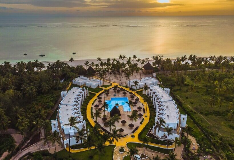 هتل Sbh Kilindini Resort