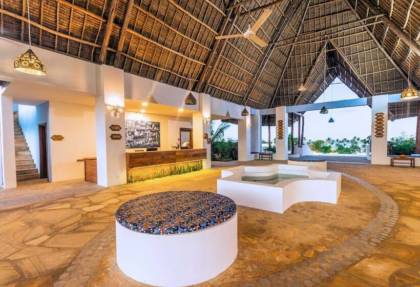 هتل Sbh Kilindini Resort