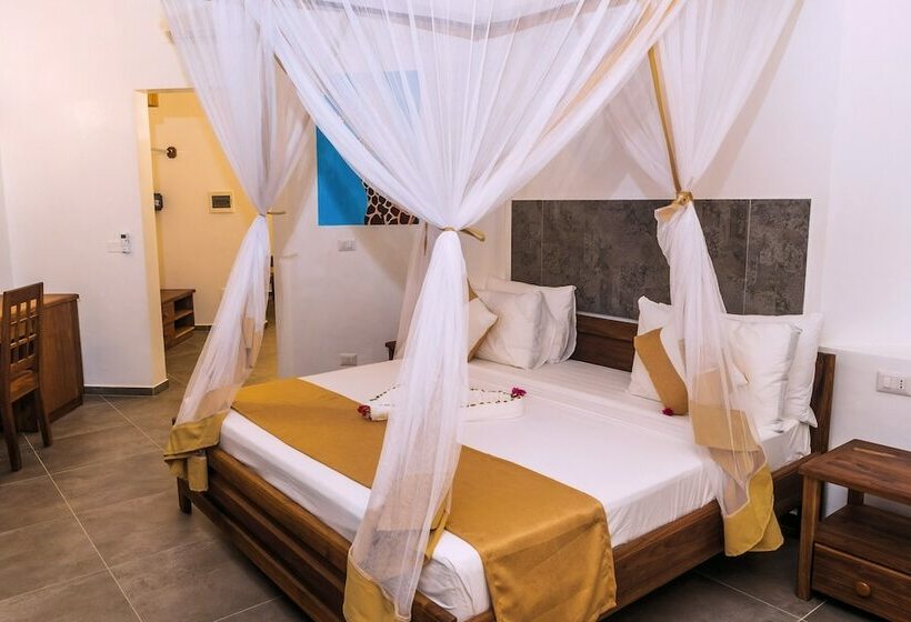 هتل Sbh Kilindini Resort