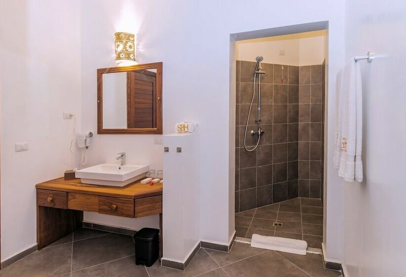 هتل Sbh Kilindini Resort