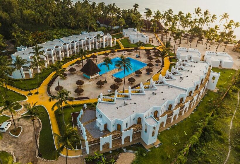 هتل Sbh Kilindini Resort
