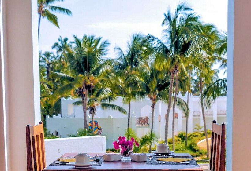 هتل Sbh Kilindini Resort